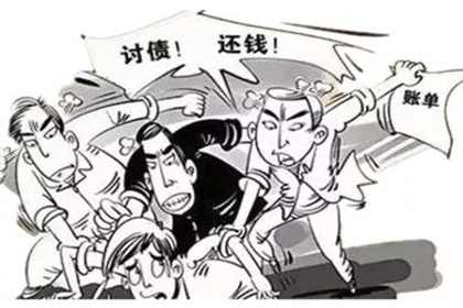 网贷累积欠款无法偿还，是否会面临牢狱之灾？